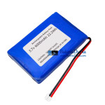 Bateria para PLC TYR101 [bateria de reposição]